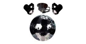 Party Hire